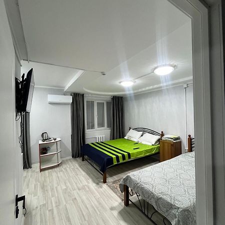 Apartamento Ахметова 4 Krasnoye Pole Exterior foto