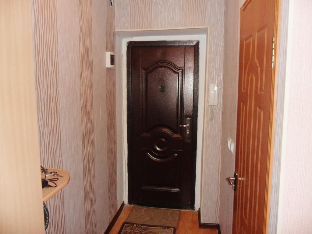 Apartamento Ahmetova 10 Krasnoye Pole Exterior foto